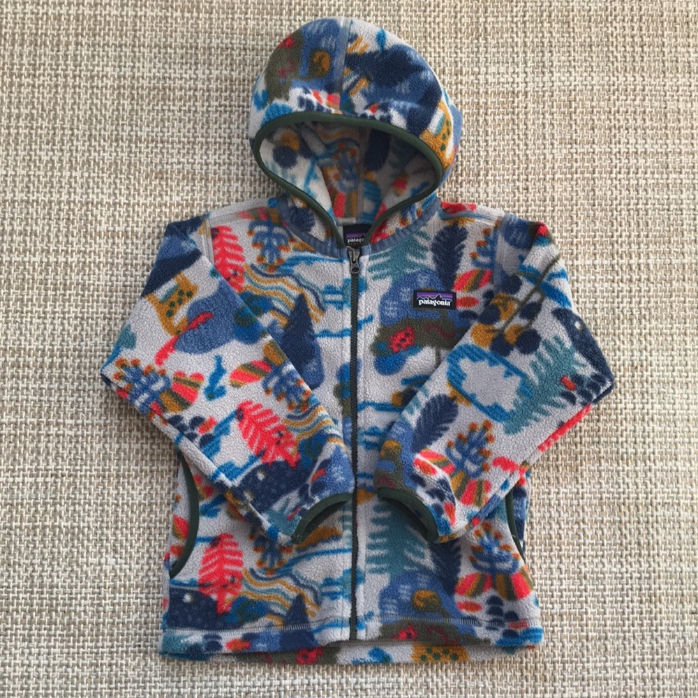 Patagonia 3T Bundle - Picture 6 of 8